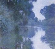 Claude Monet Arm of the Seine near Giverny china oil painting artist